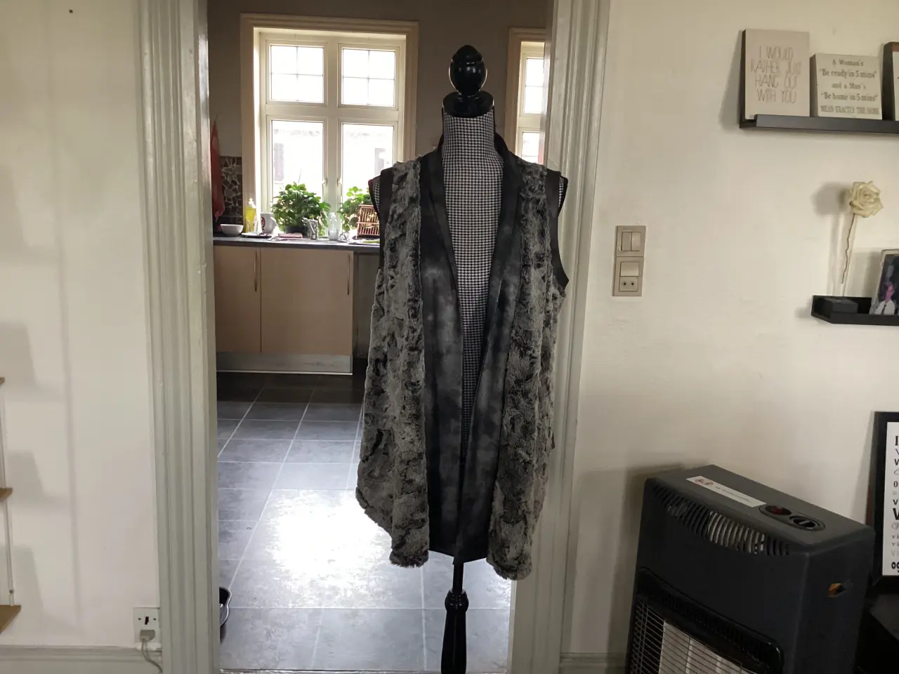 Billede 12 - Veste. Forsk. Str.