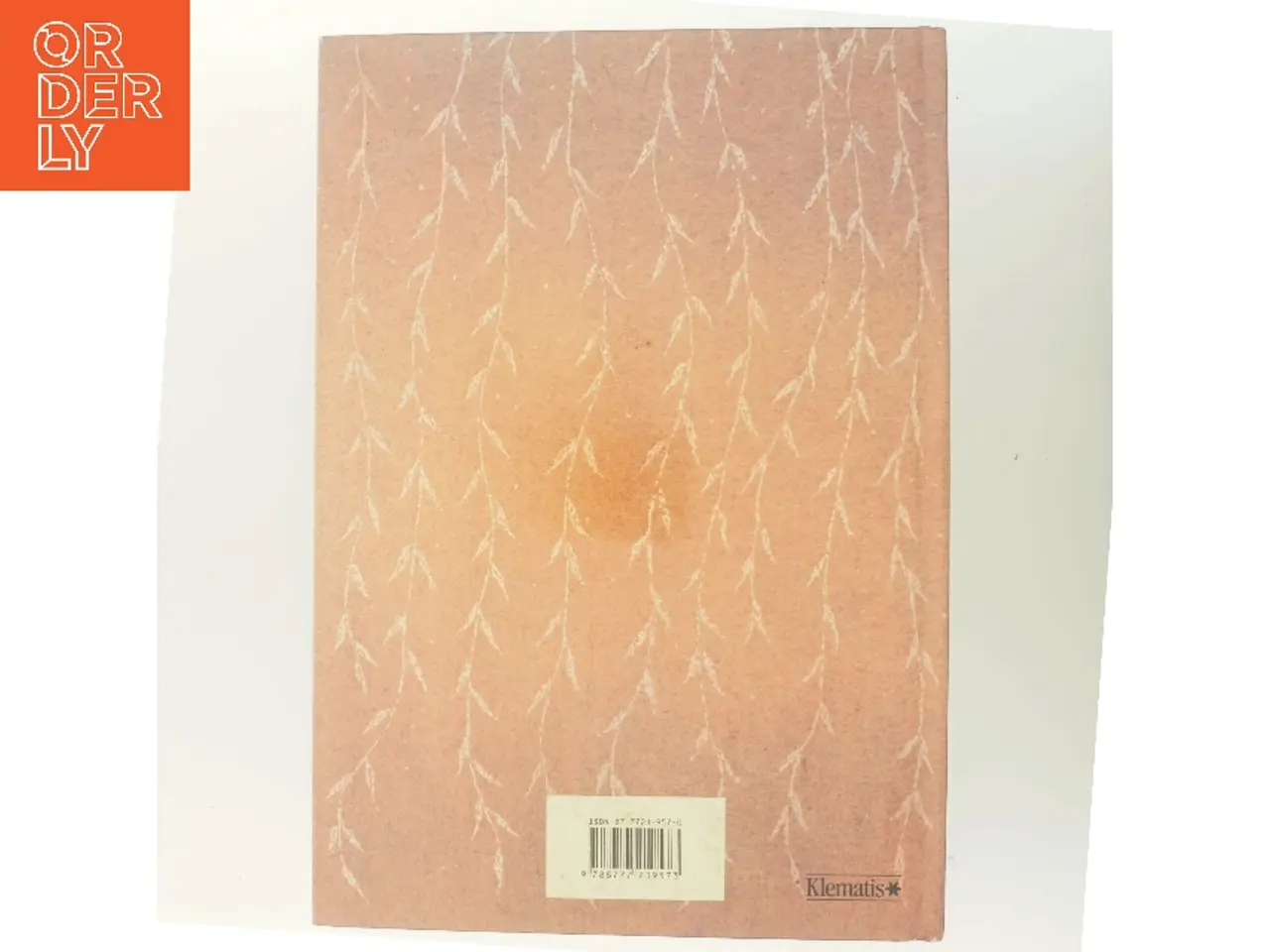 Billede 3 - Tidsel prinsessen af Vivian French (Bog)