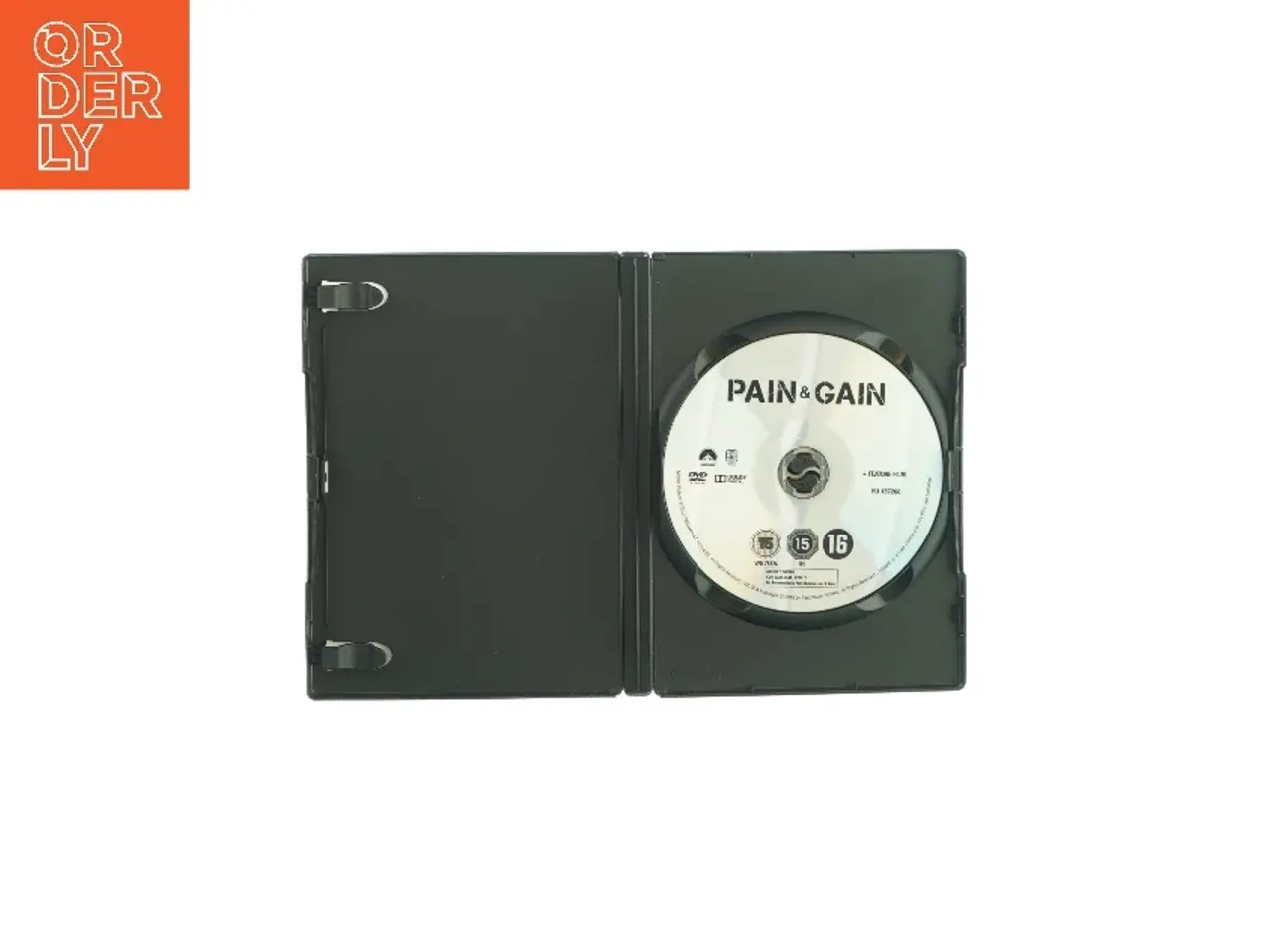 Billede 3 - Pain & Gain (DVD)