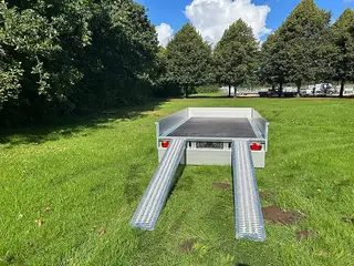 Eduard trailer 3520-2700.63 Multi