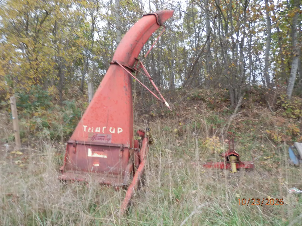 Billede 3 - MF 135
