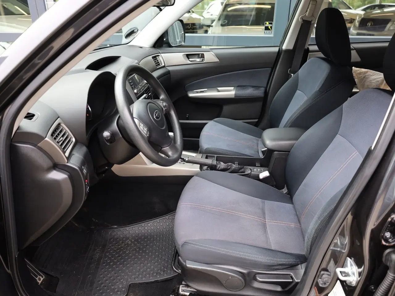 Billede 2 - Subaru Forester 2,0 X aut. AWD Van