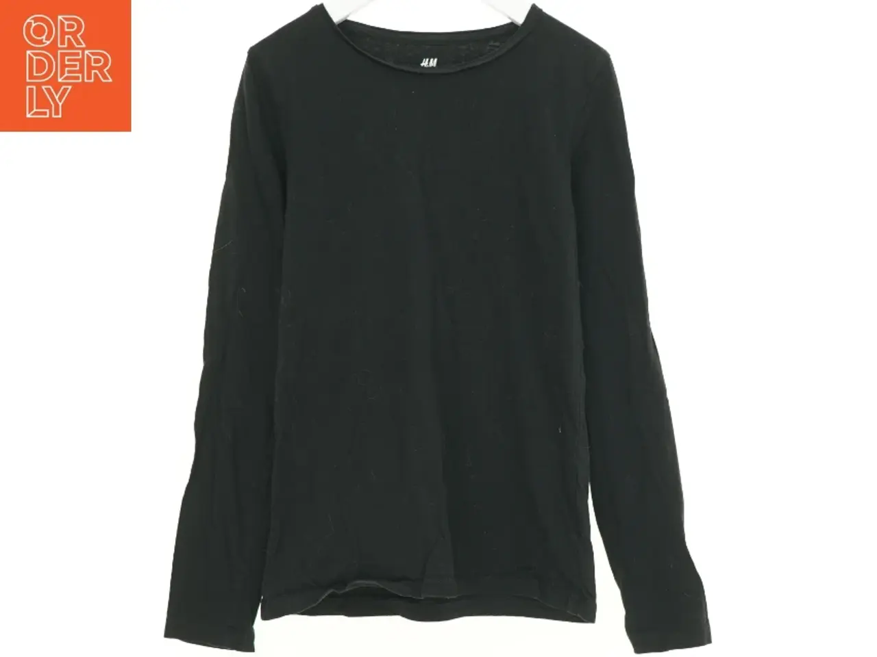 Billede 1 - Bluse fra H&M (str. 152 cm)