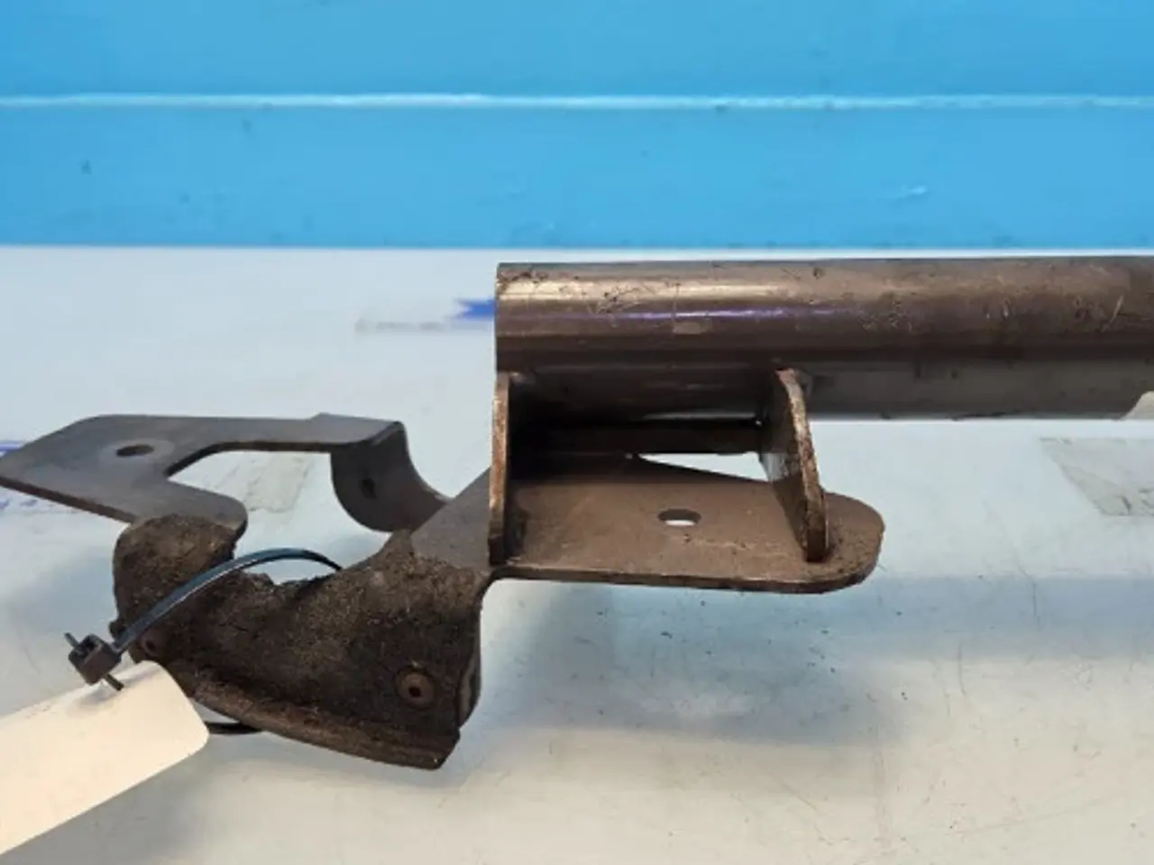 Billede 6 - Manitou 735-120 Beslag L.H. 287466