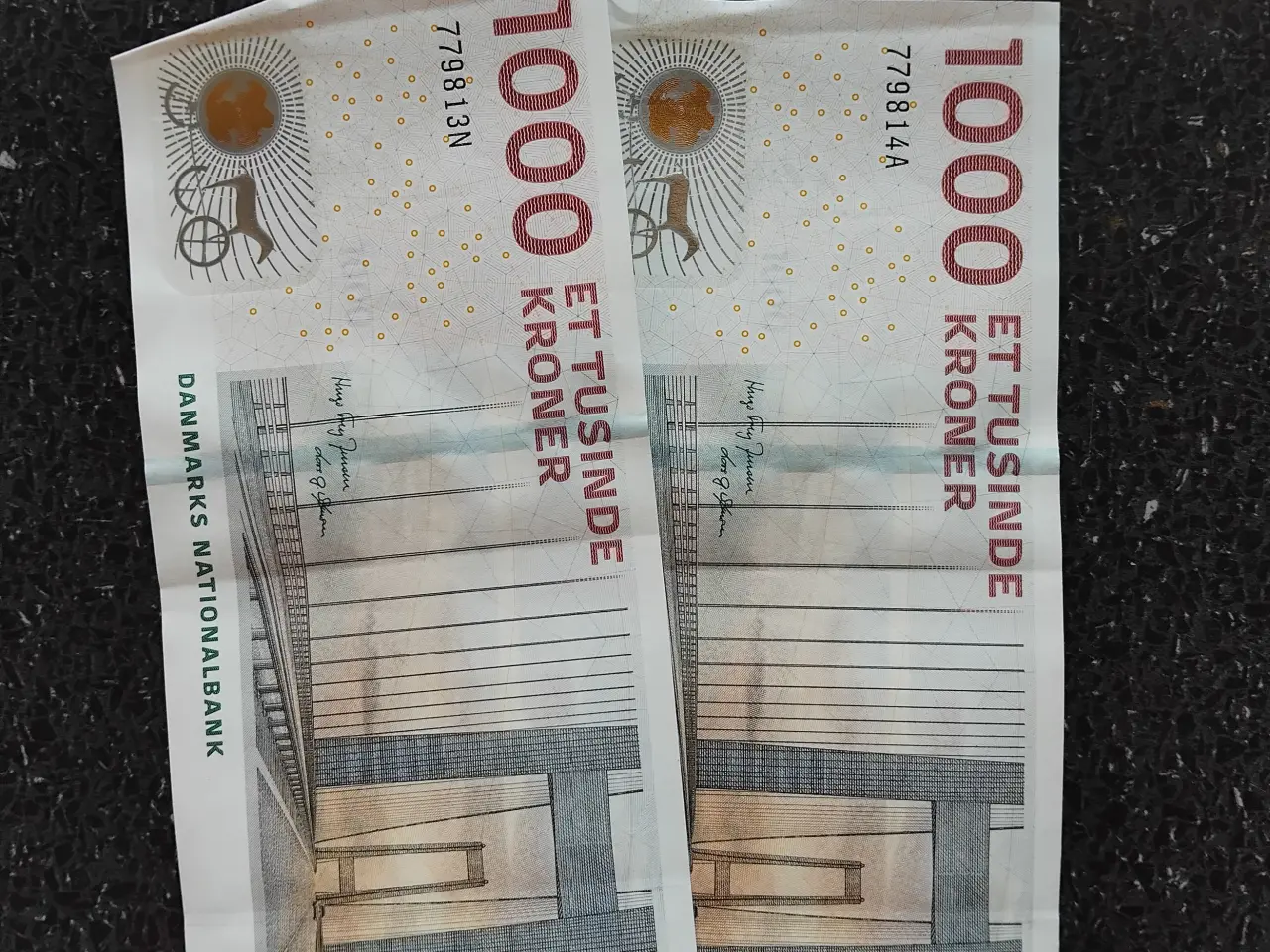 Billede 1 - 2000 kroner