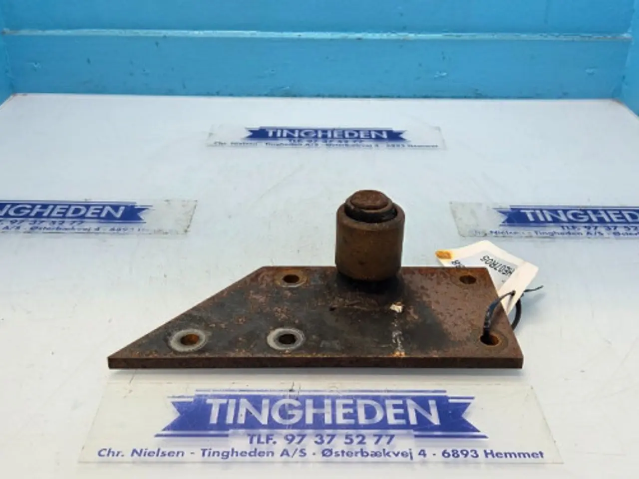 Billede 1 - New Holland CR9080 Beslag R. 84334453