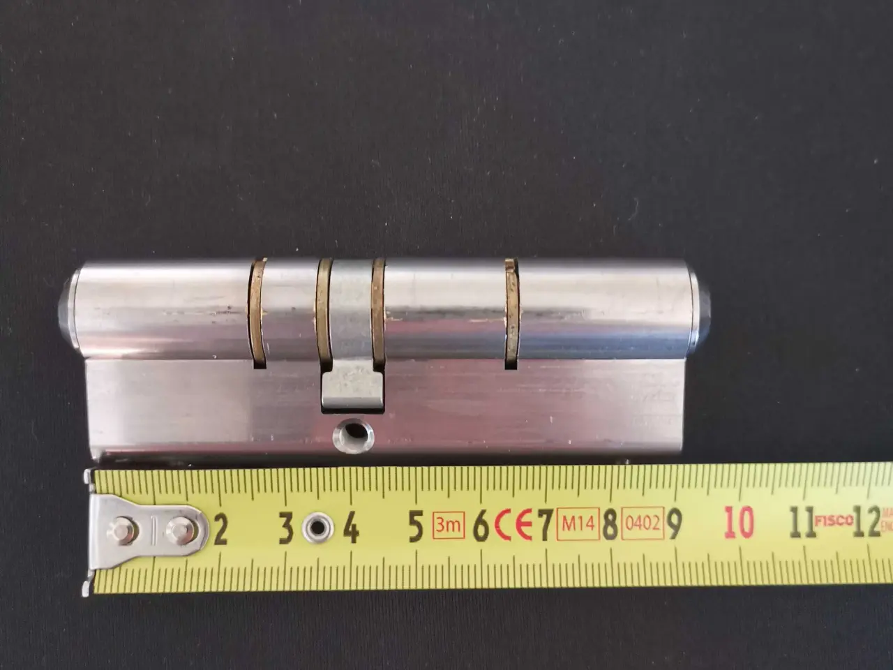 Billede 1 - Ruko cylinder låse 1200 serie 