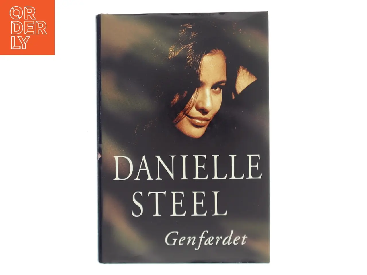Billede 1 - Genfærdet af Danielle Steel (Bog)