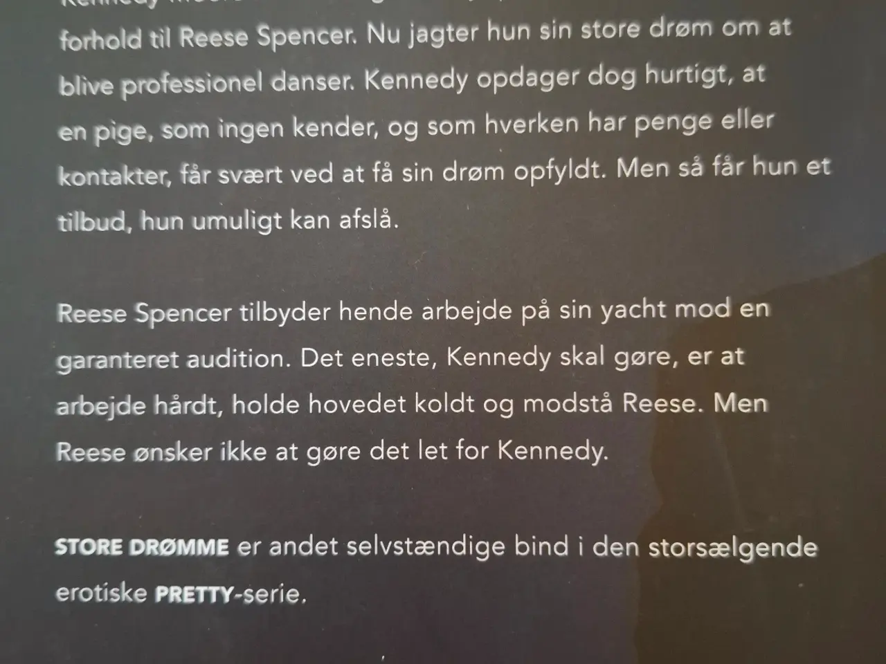 Billede 3 - Store Drømme