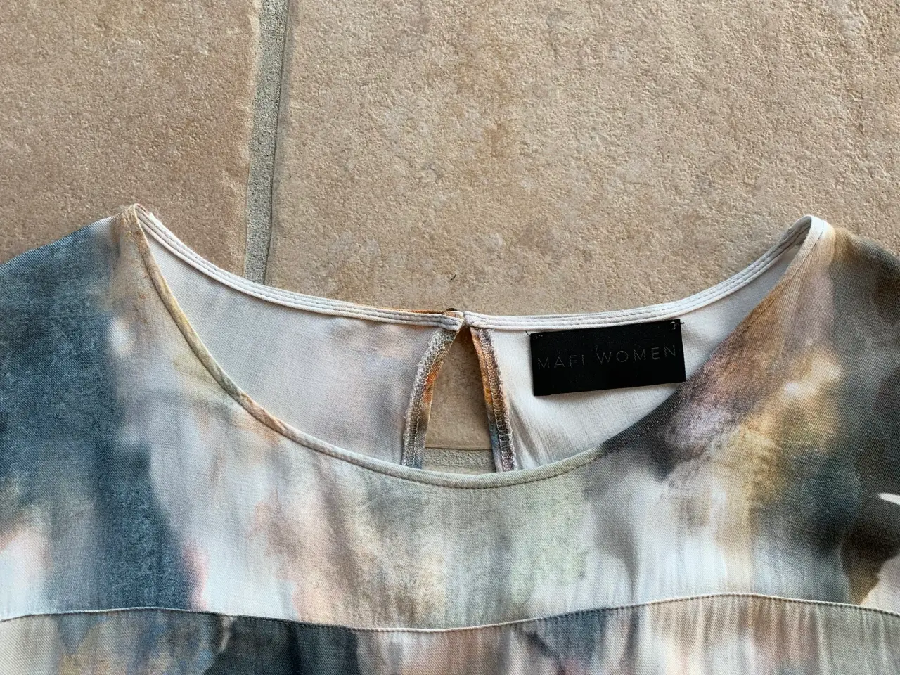 Billede 3 - Mafi Women kjole str. XL