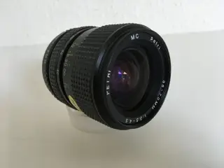 Pentax Petri lens objektiv optik 35-70mm 