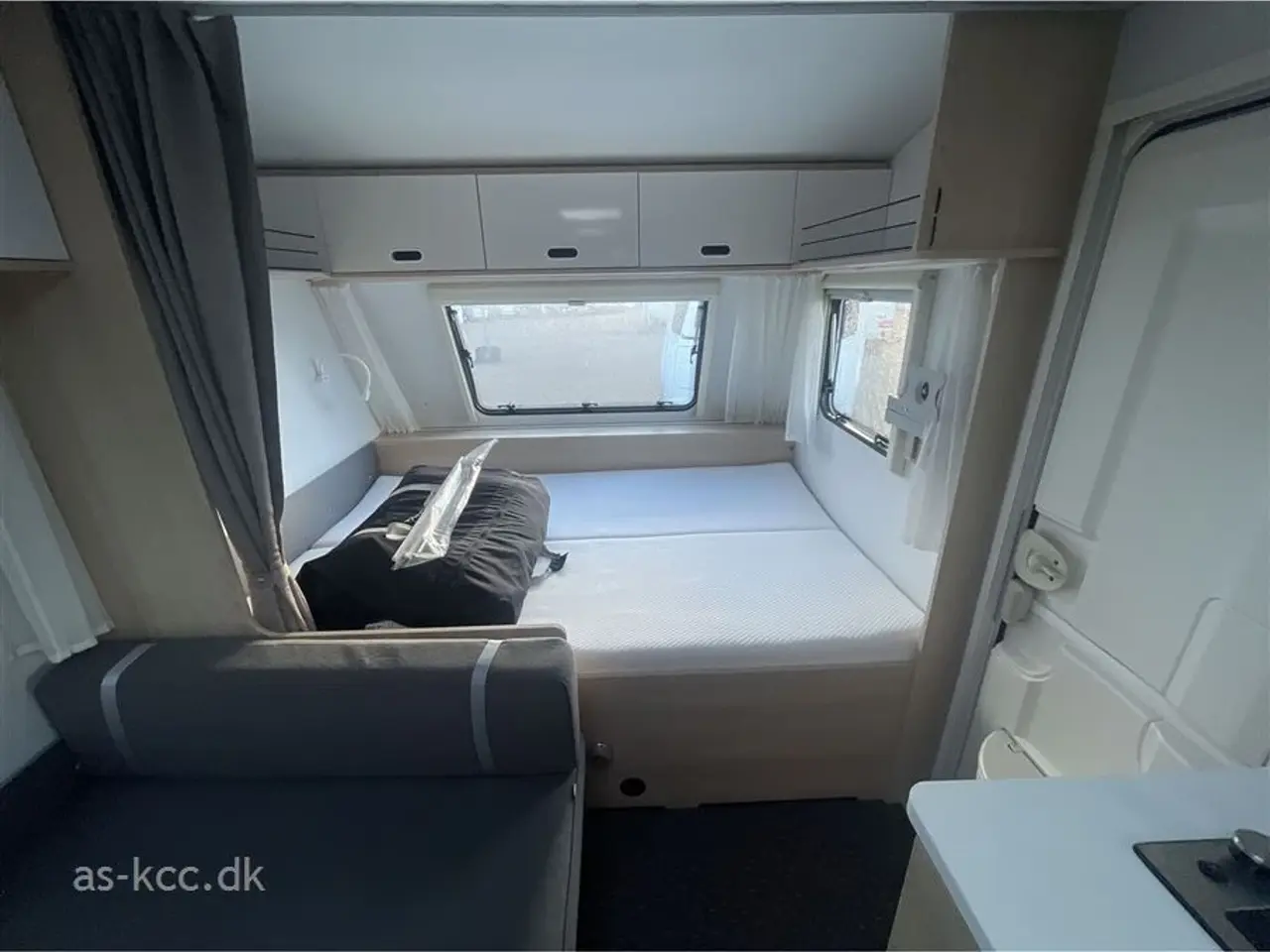 Billede 8 - 2023 - Adria Aviva 522 PT 3 køjer   Adria Aviva 522 PT 3 køjer og dobbeltseng