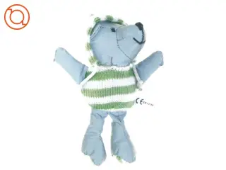 Refleks bamse (str. 13 cm)