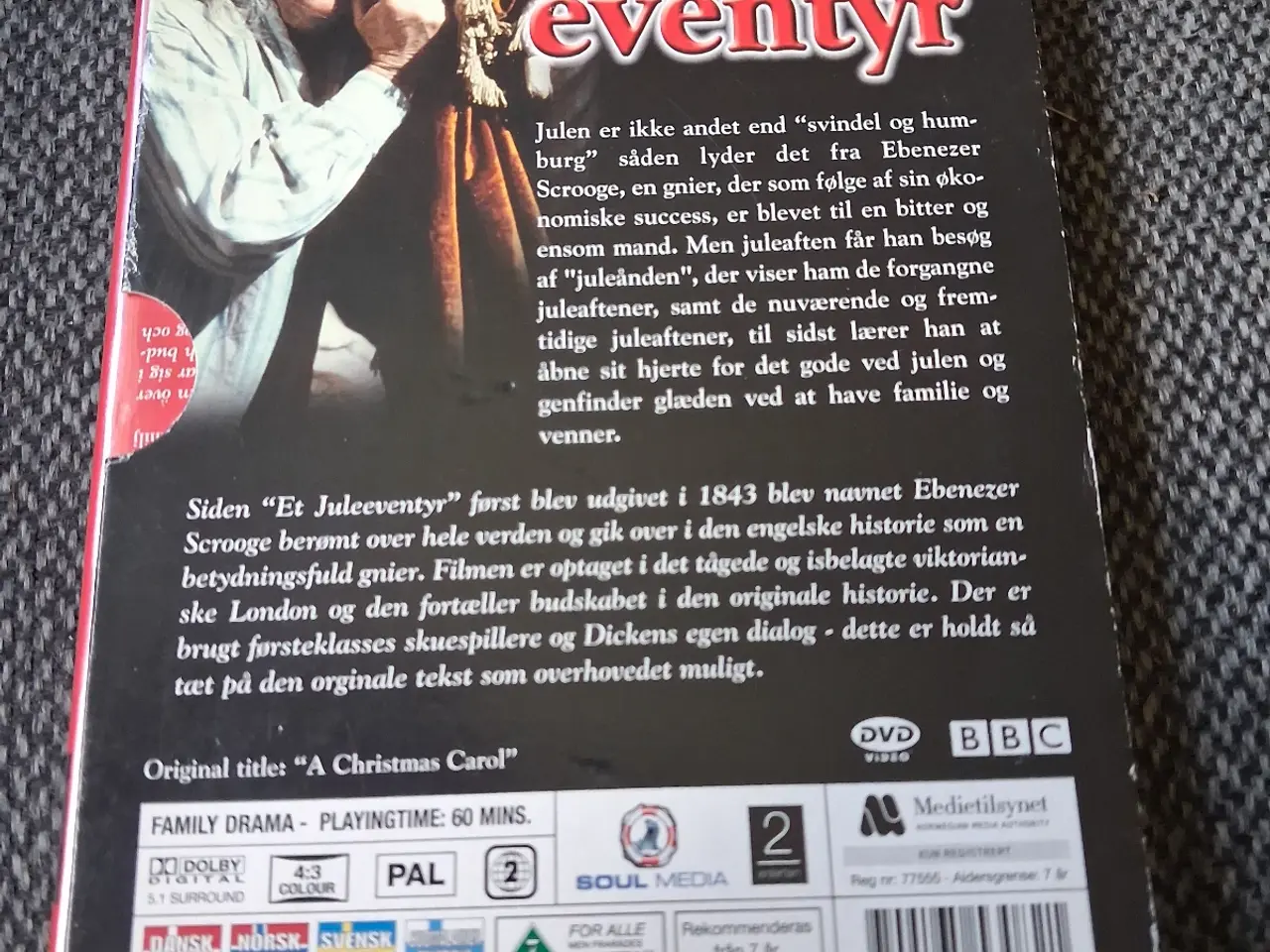 Billede 2 - et juleventyr .