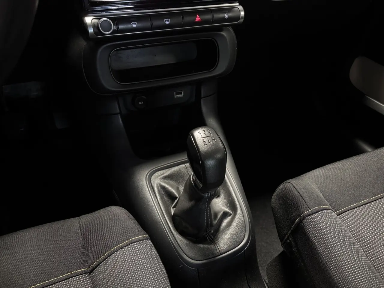 Billede 15 - Citroën C3 1,2 PureTech 82 Cool Van