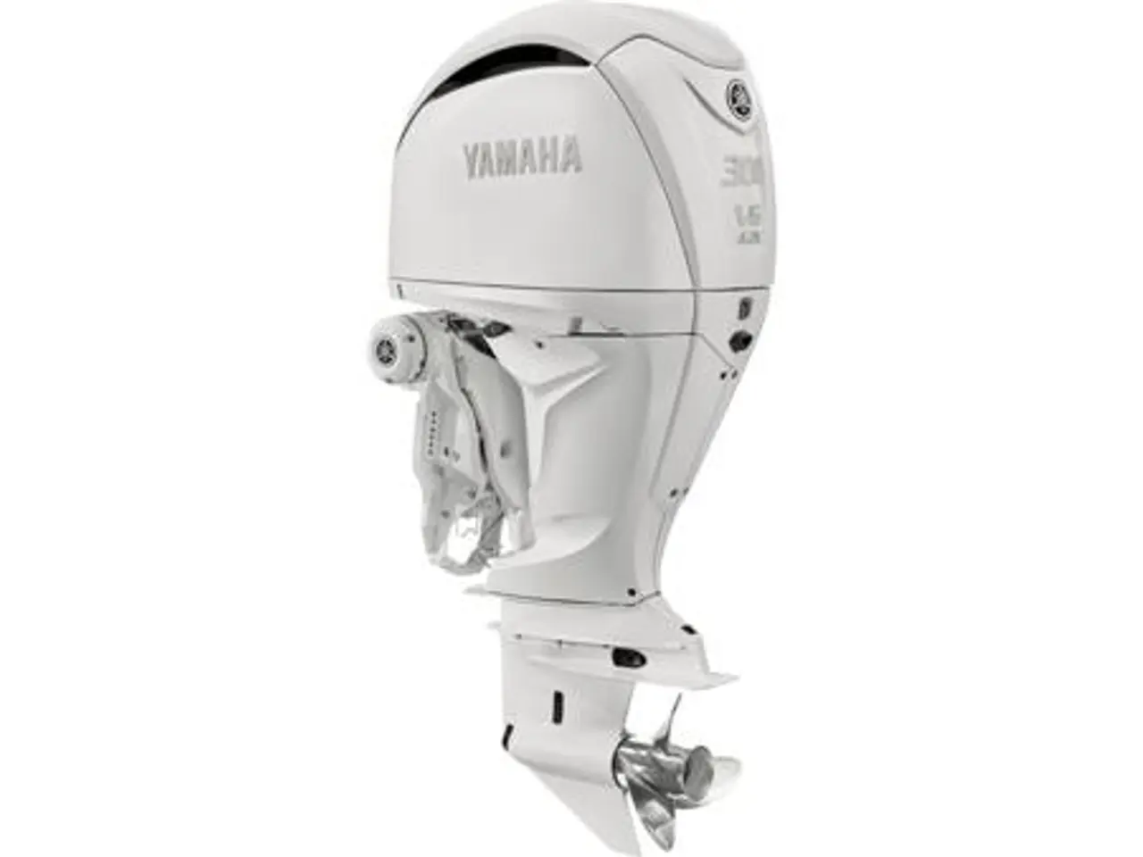 Billede 9 - Yamaha F225XCB