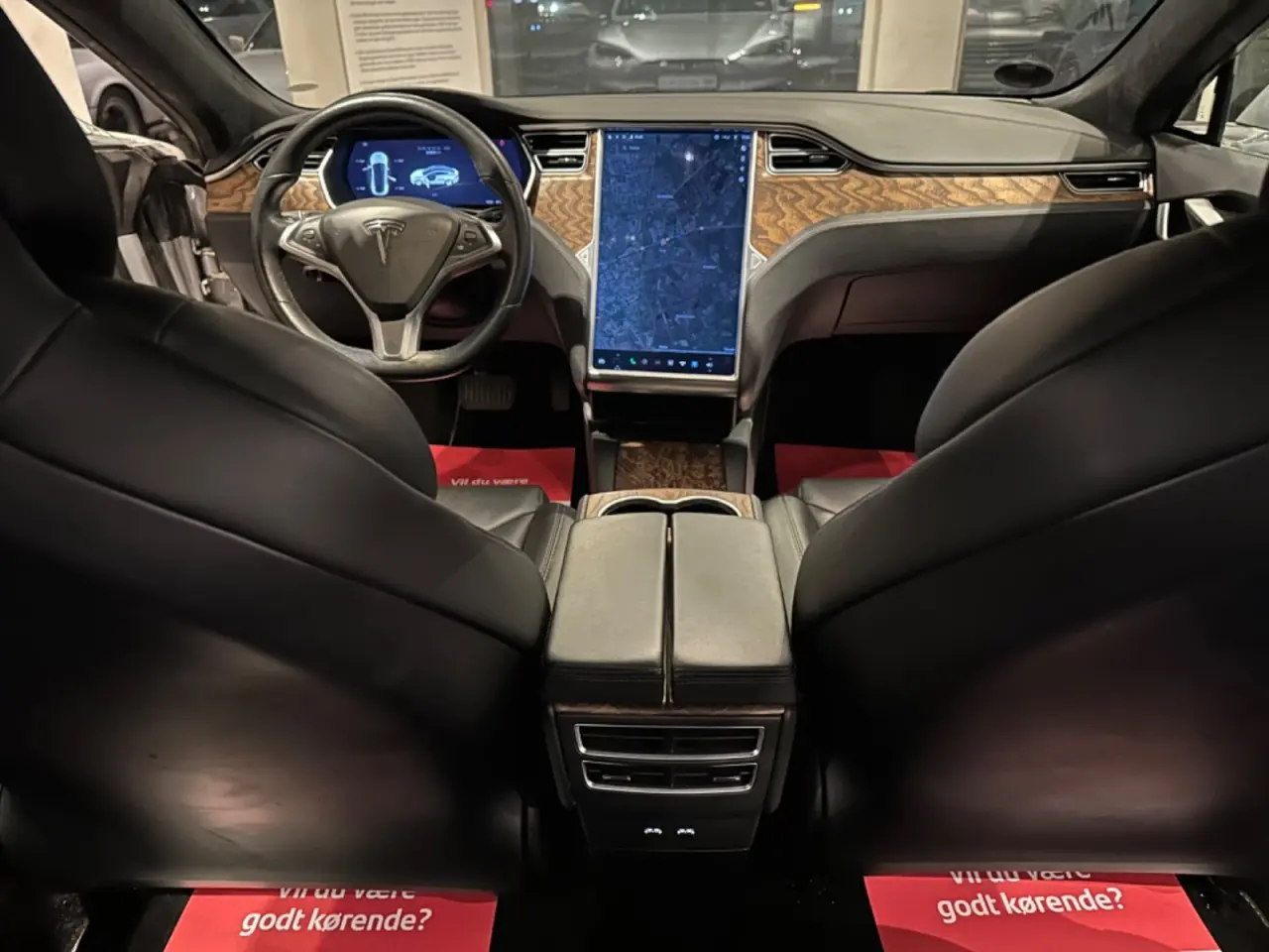 Billede 21 - Tesla Model S 100D