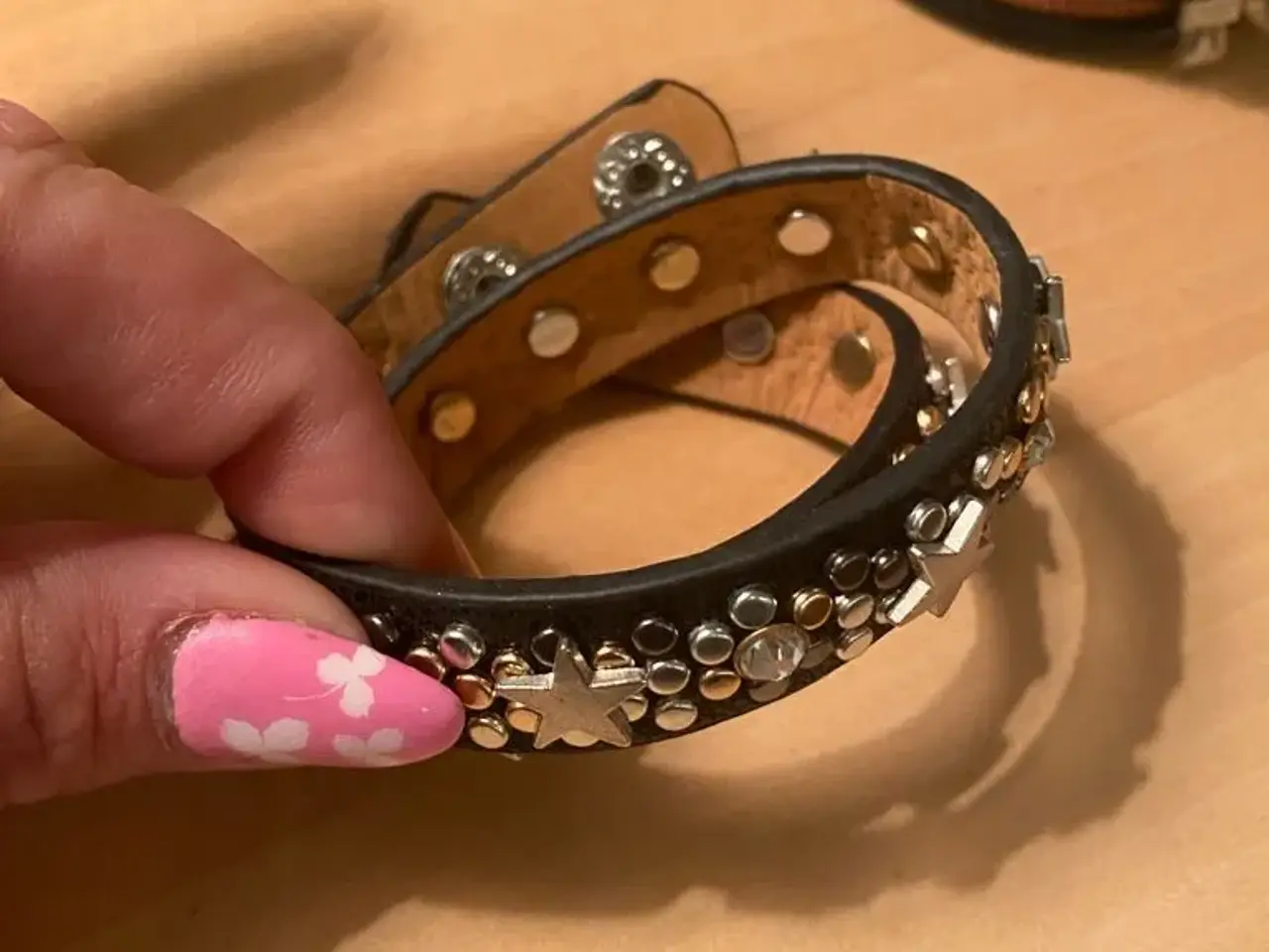 Billede 9 - Flotte armbånd