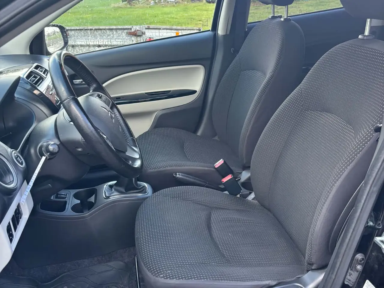 Billede 10 - Mitsubishi SpaceStar 1,2 limited edition