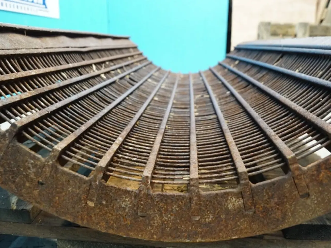Billede 19 - Massey Ferguson 7256 Bro 28382057