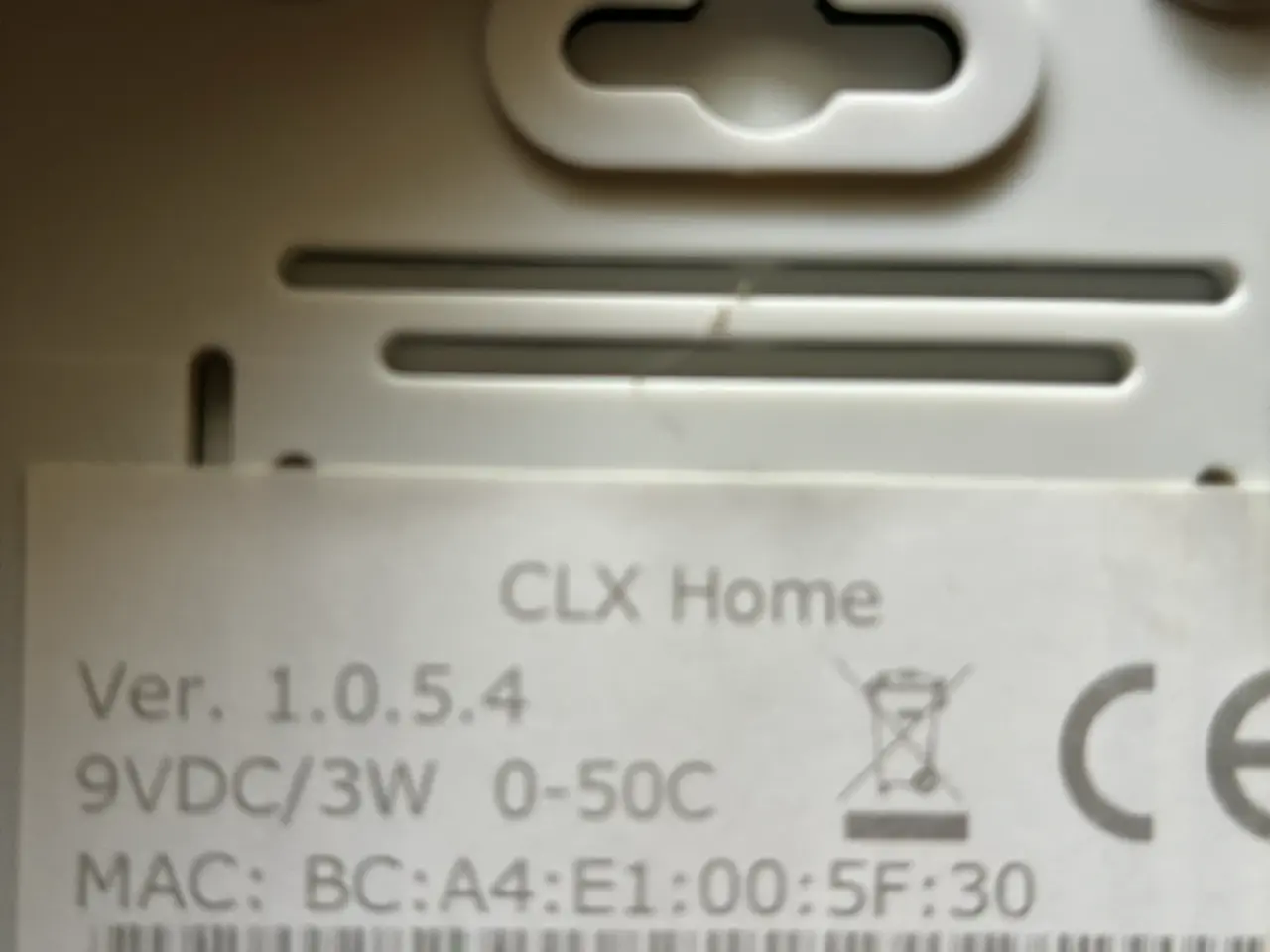 Billede 4 - Danfoss TLX Pro+ 6 kW solcelleinverter – fungerer