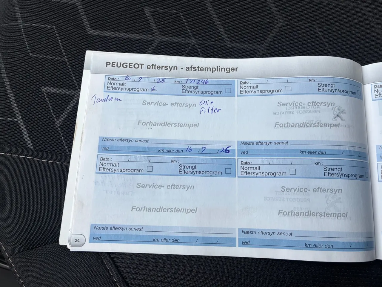 Billede 14 - Peugeot 2008 1,2 VTi 82 Active