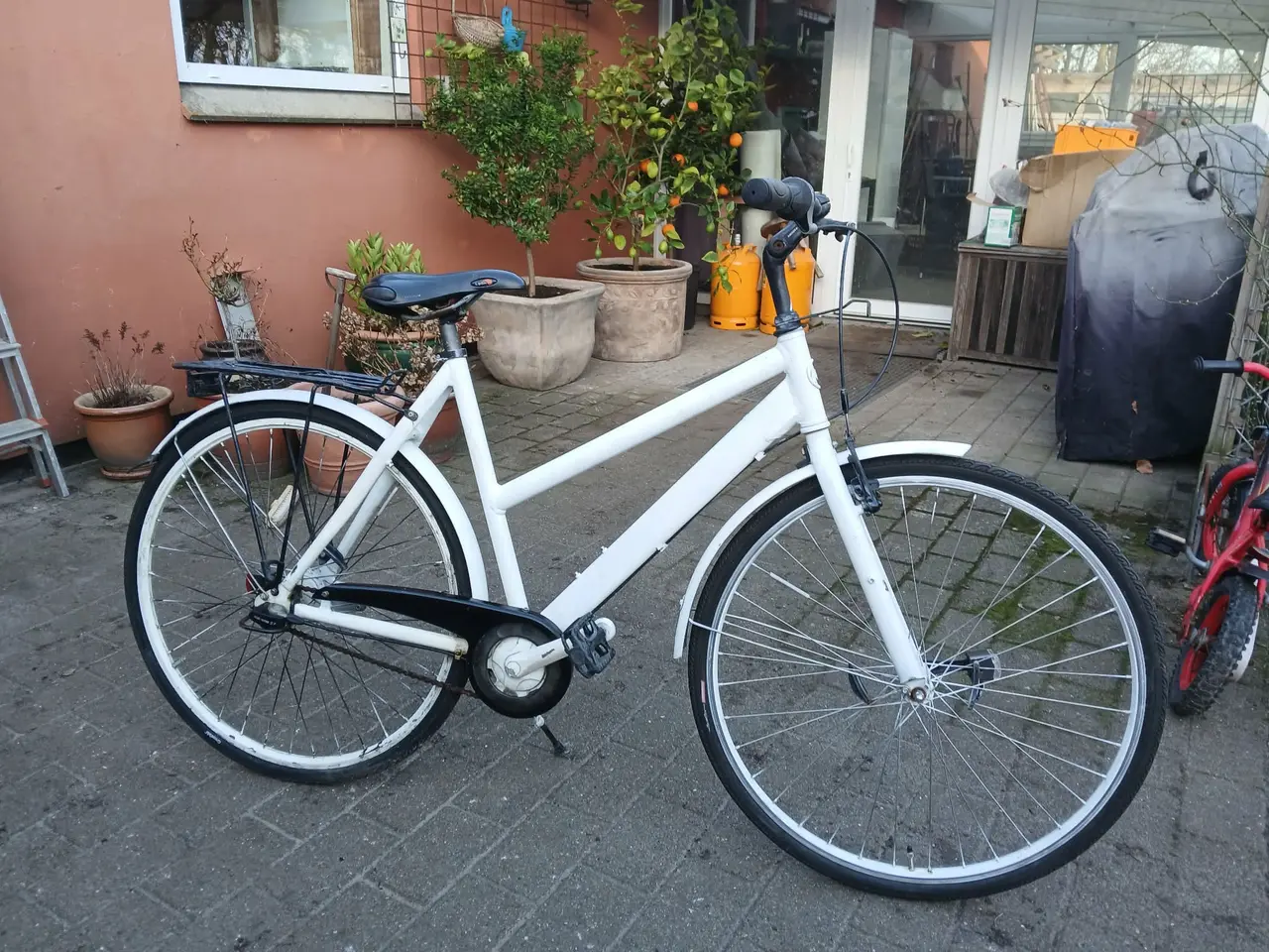 Billede 1 - Citybike 7 gear