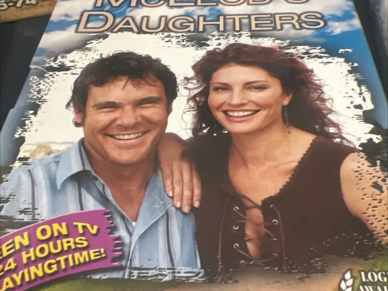 Billede 5 - Mcleod,s daughters