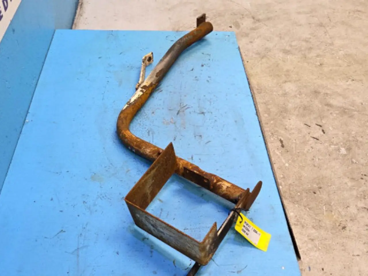 Billede 8 - Bobcat T2556 Arm R. 6915264
