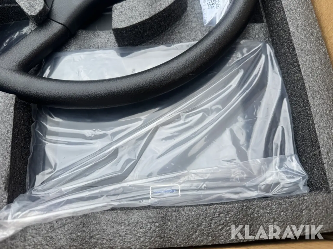 Billede 8 - Autostyring Sveaverken RTK
