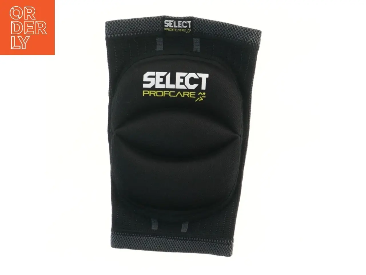Billede 1 - Knæbeskytter Select Profcare springerknæ fra Select Profcare (str. 23x15 cm)