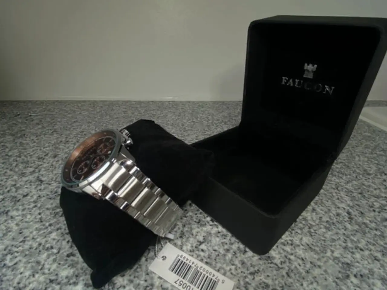 Billede 5 - Faucon watch 