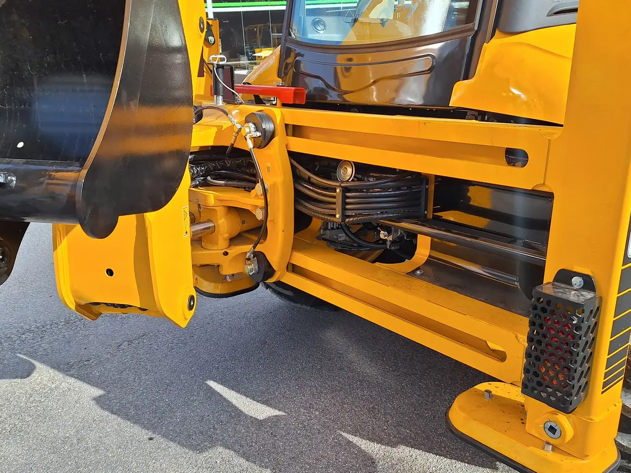 Billede 10 - LONKING C84 4X4