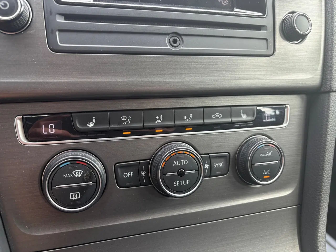 Billede 15 - VW Golf VII 1,4 TSi 122 Comfortline BMT