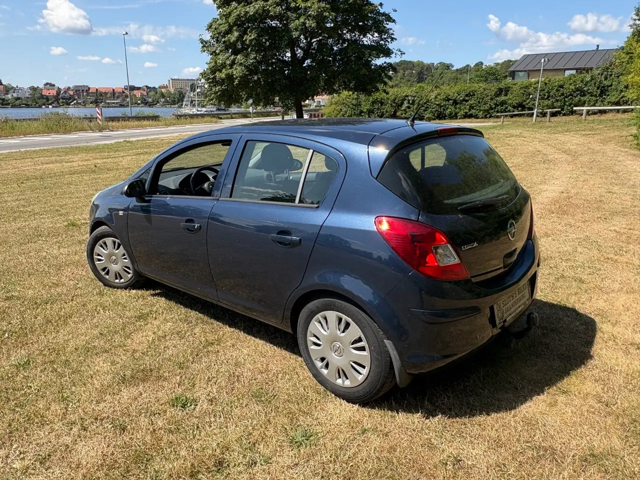 Billede 13 - Opel Corsa 1,4 16V Cosmo