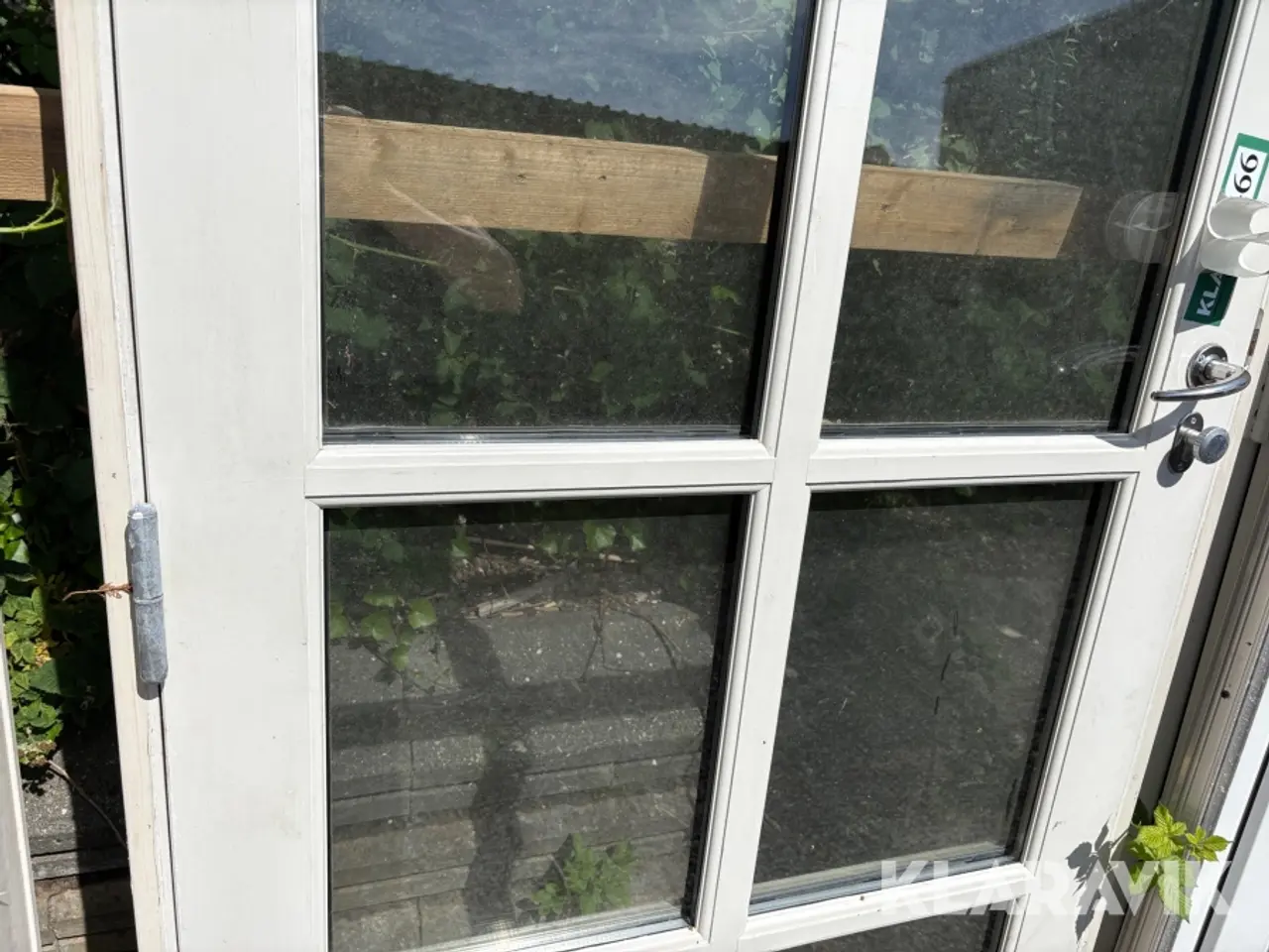 Billede 10 - Dør 1065x2580mm 1 styk