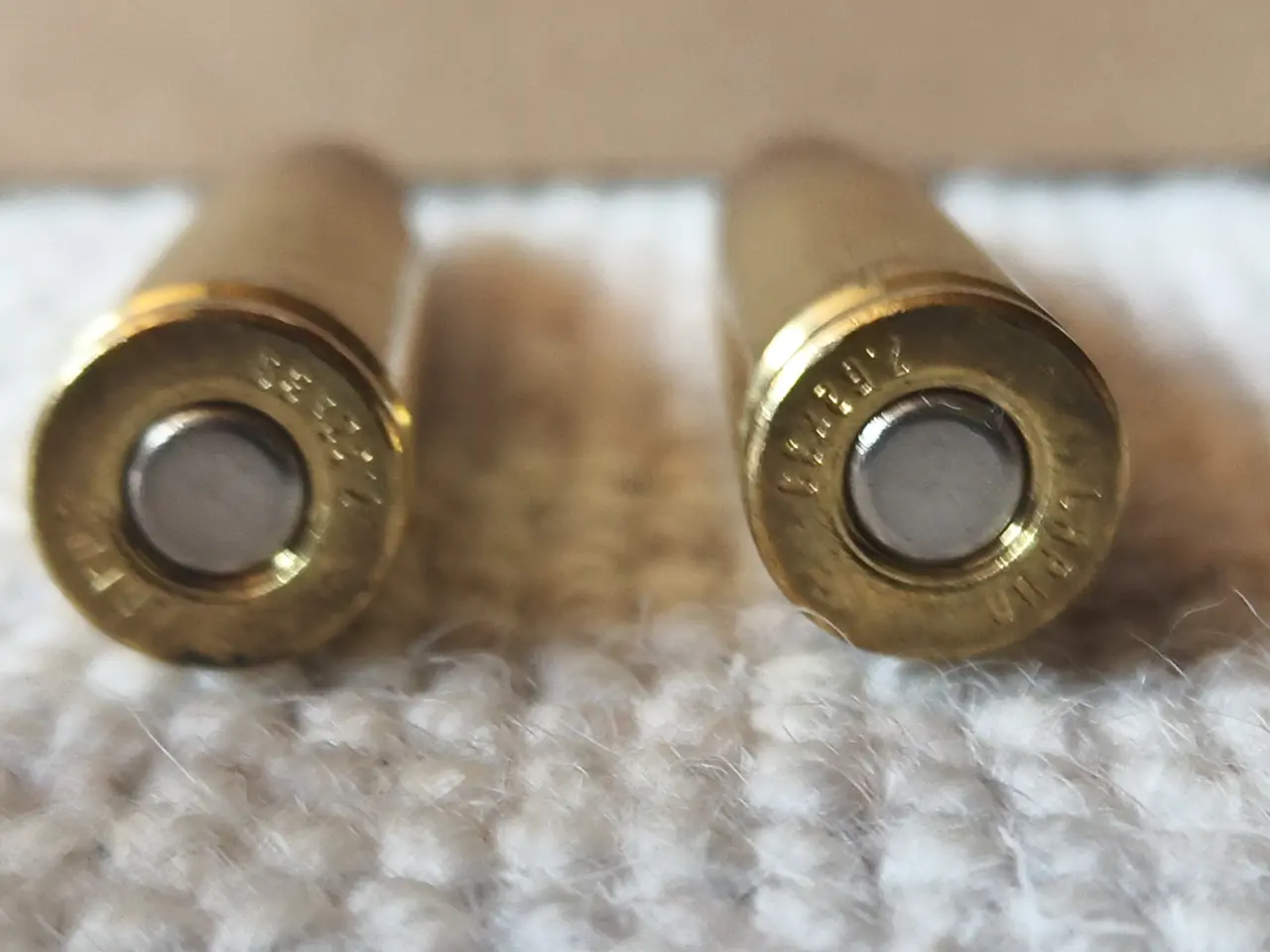 Billede 9 - 7.62x39 Ammunition 