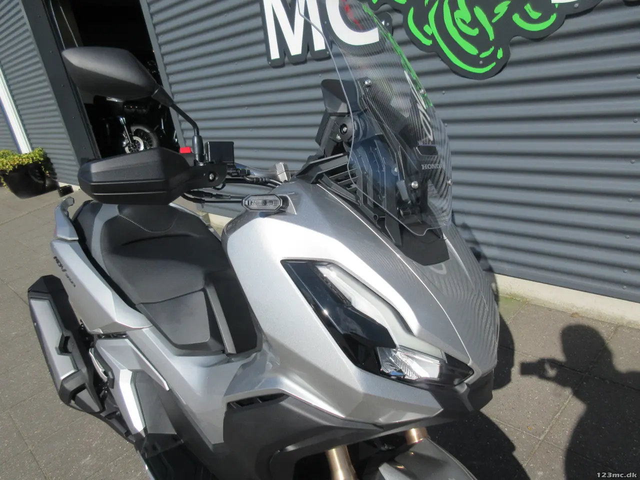 Billede 12 - Honda ADV 350 MC-SYD BYTTER GERNE 5 ÅRS GARANTI