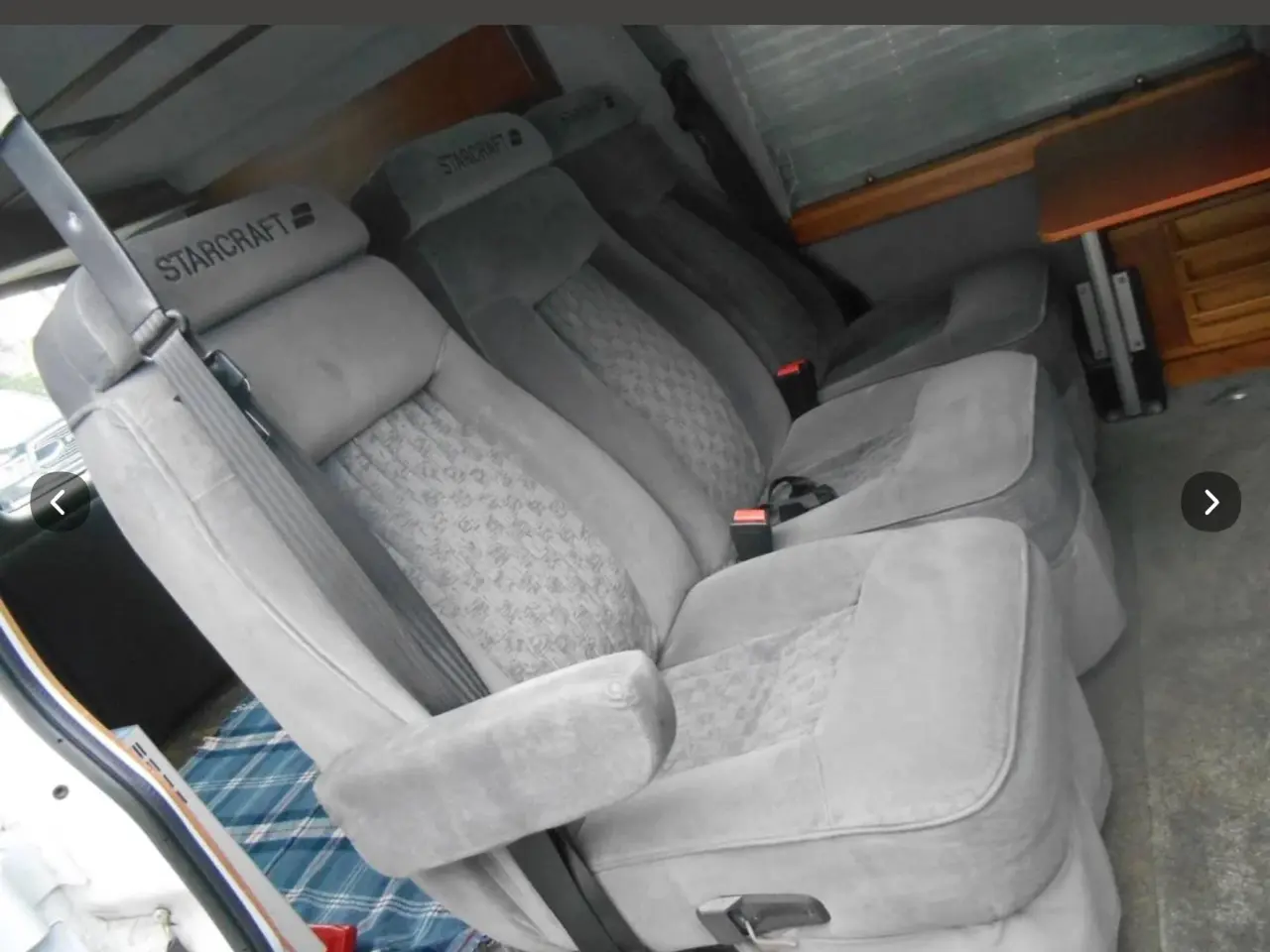 Billede 12 - Chevrolet Amerikanerbiler