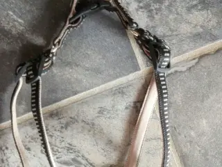 Hundesele 60 cm