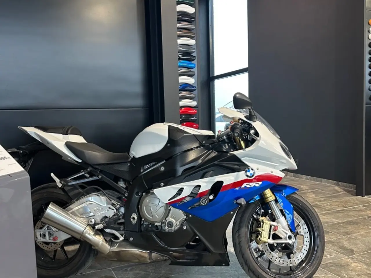 Billede 3 - BMW S 1000 RR  
