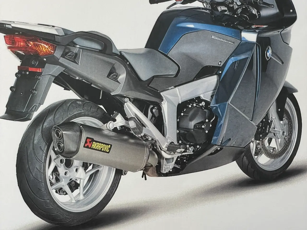 Billede 4 - AKRAPOVIC