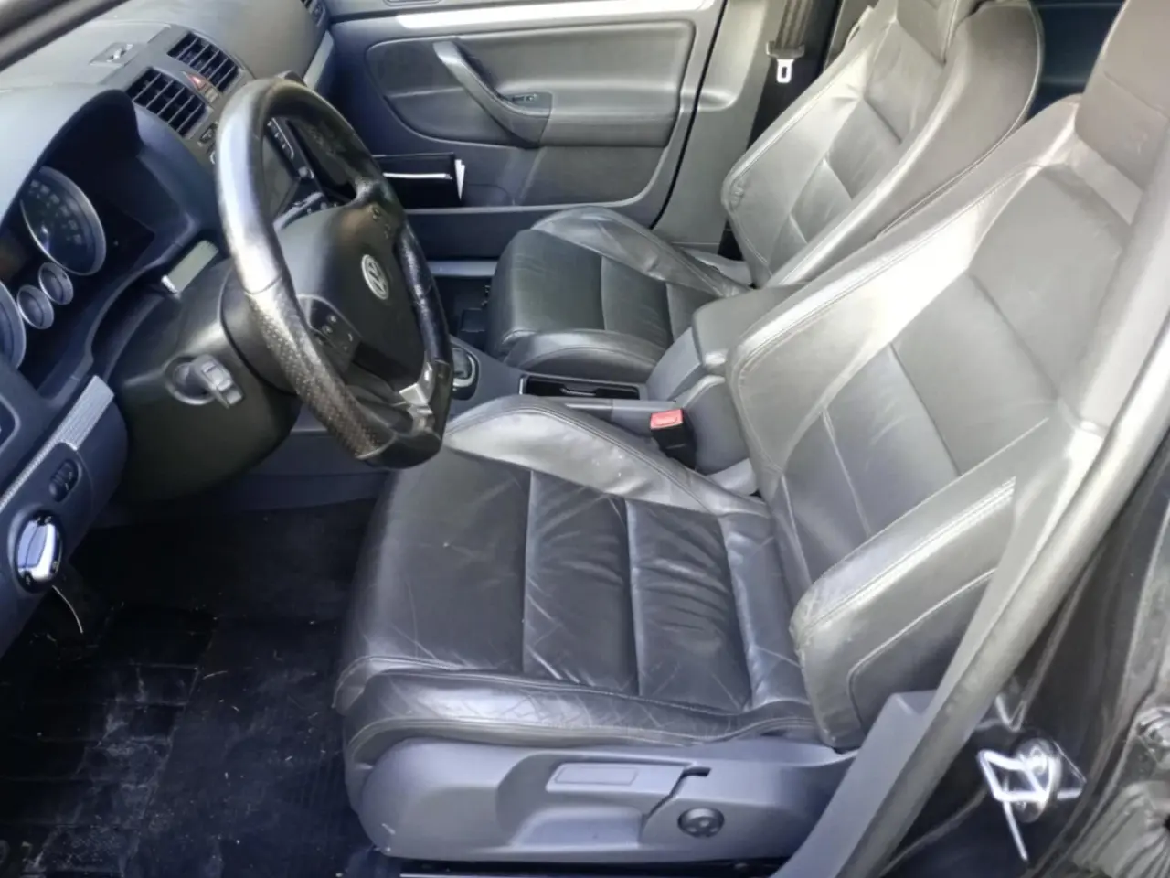 Billede 6 - VW Golf V 3,2 R32 DSG 4Motion