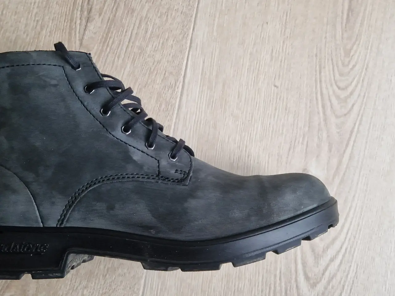 Billede 4 - Blundstone Støvler