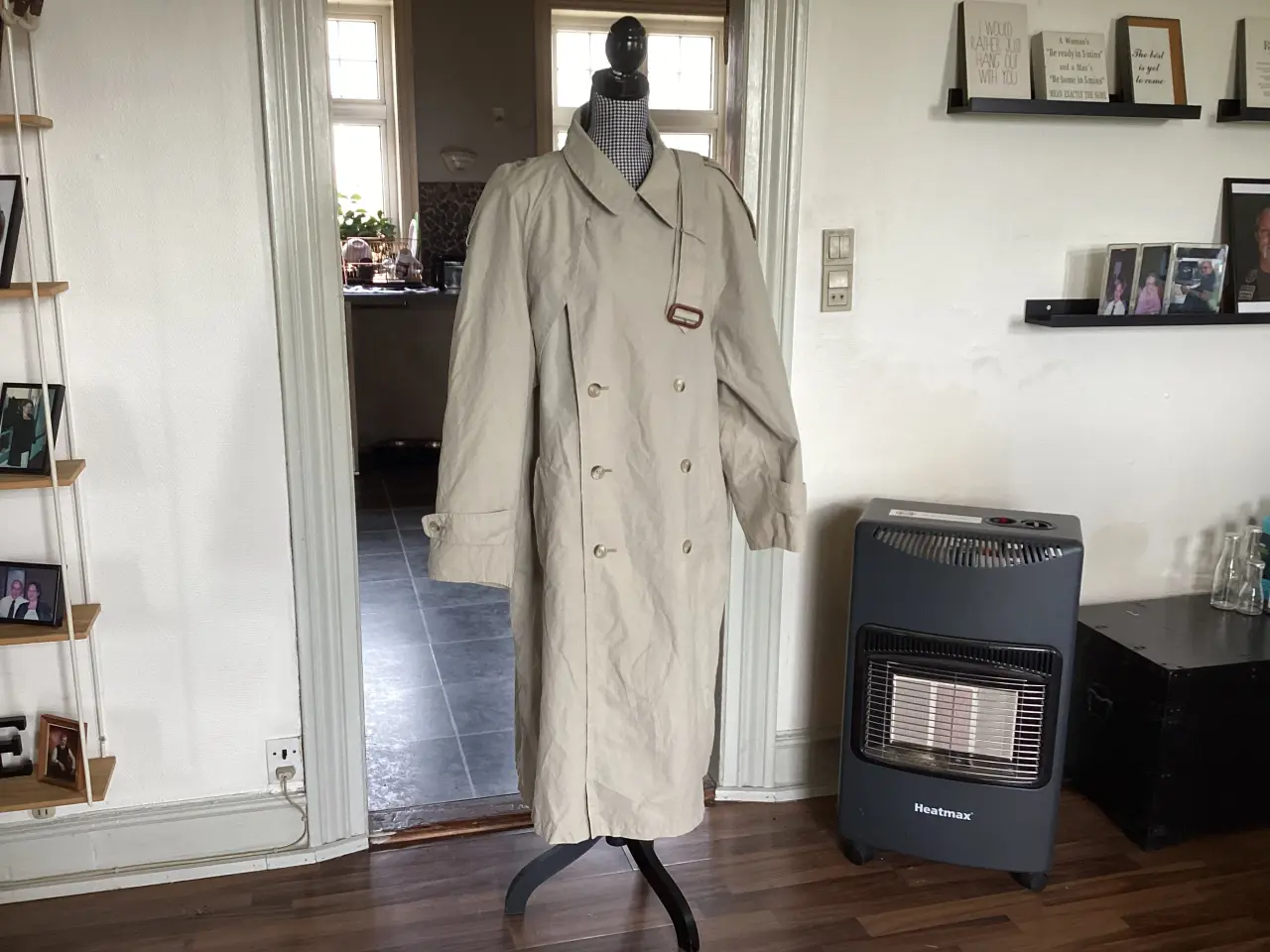 Billede 5 - Dame Overgangs Jakker. Str: S- XL- 54
