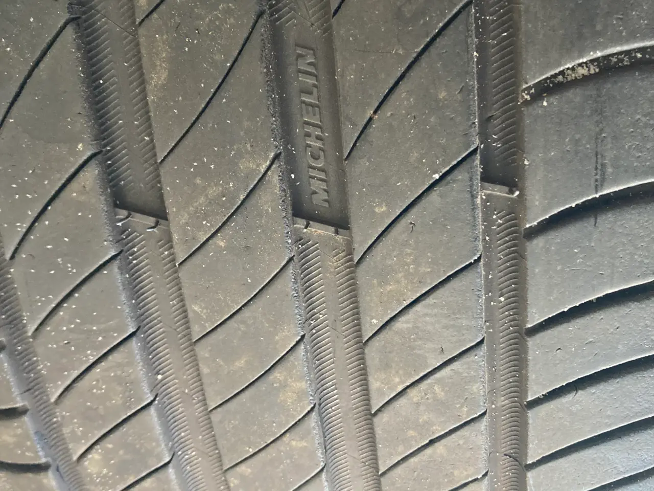 Billede 5 - Michelin Primacy sommerdæk