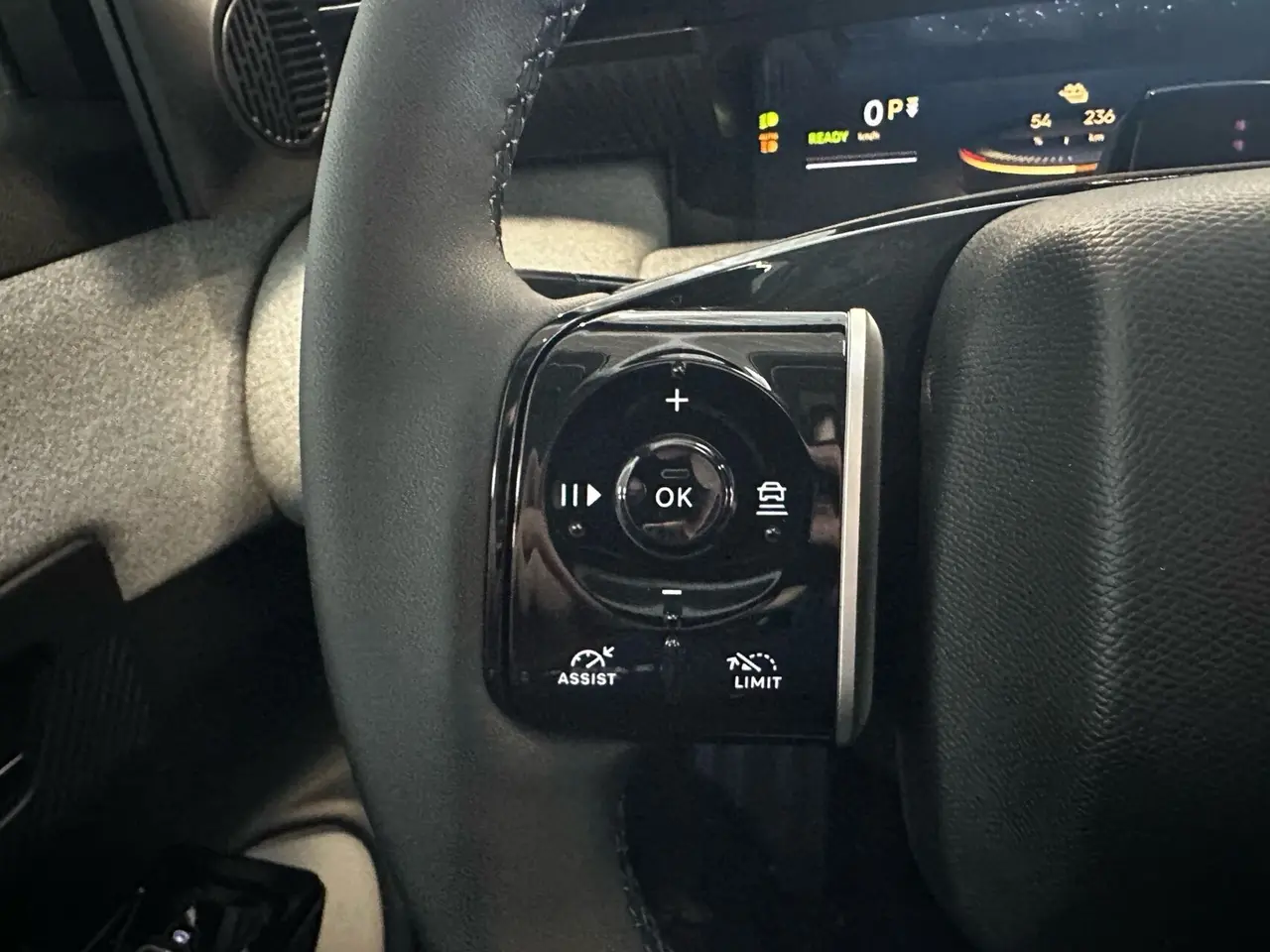 Billede 15 - Citroën e-C5 Aircross EL VTR Sport 210HK 5d Aut.