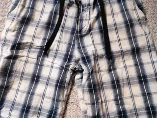 Short til mand