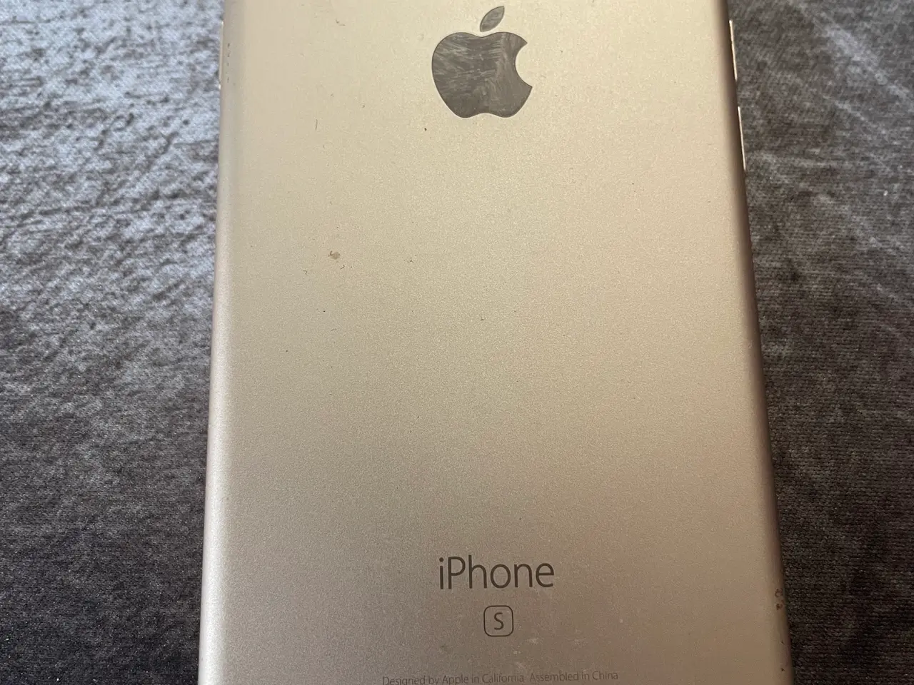 Billede 2 - Iphone 6 s 32GB
