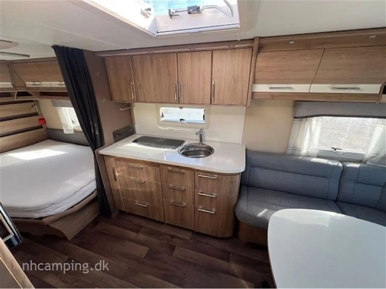Billede 7 - 2017 - Kabe Classic 520 XL KS